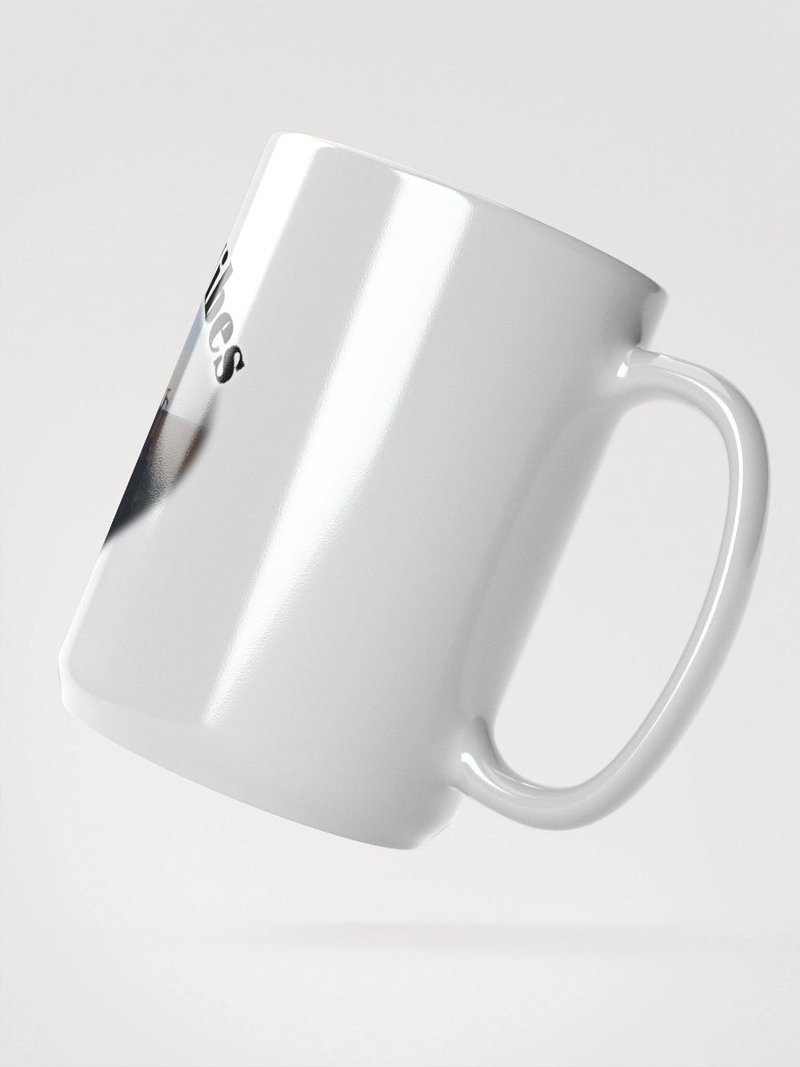 Shortline Vibes Mug 4109 product image (2)