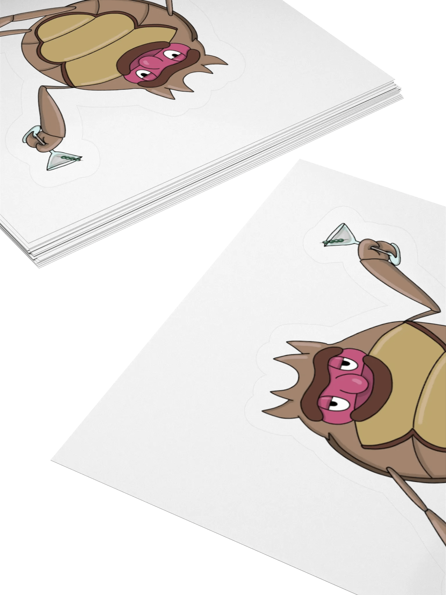 Gunk Shot product image (10)