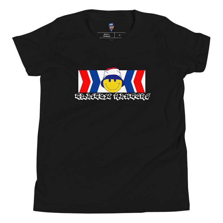 UBC "Rangers Smiley" Cubs Tee product image (2)