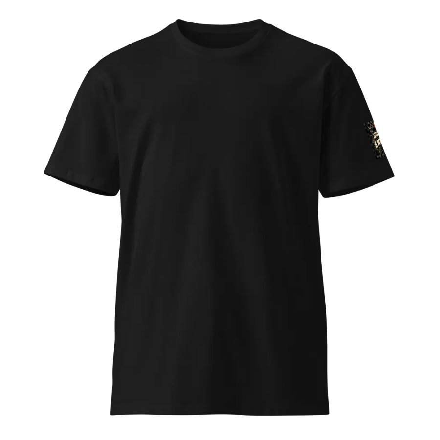 Energy Guardian Unisex Tee product image (3)
