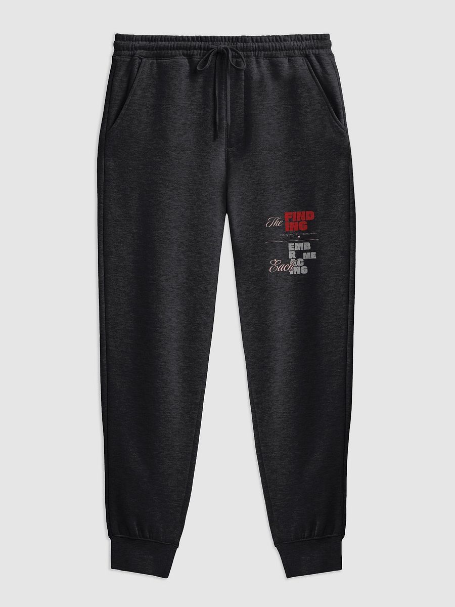 Embracing The FINDING Joggers product image (1)