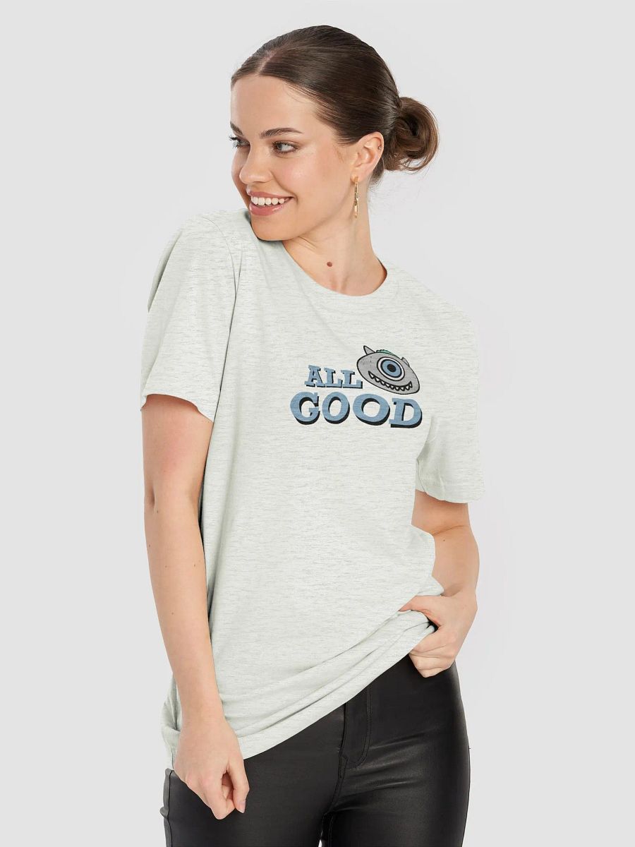 All Good Monster Madness T-Shirt product image (88)