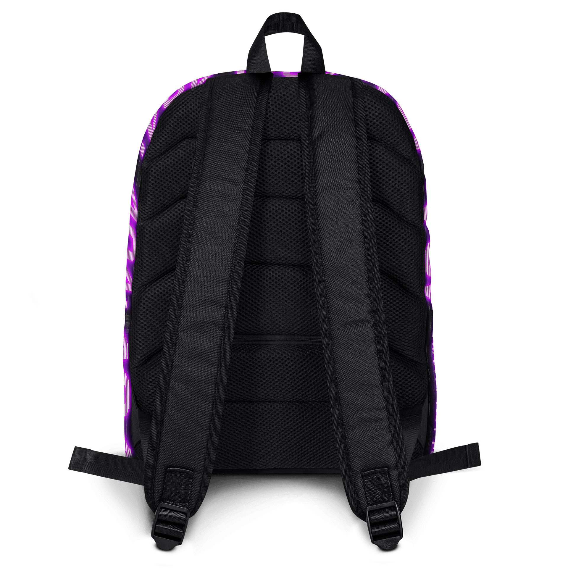 Delete Humanity Backpack product image (2)