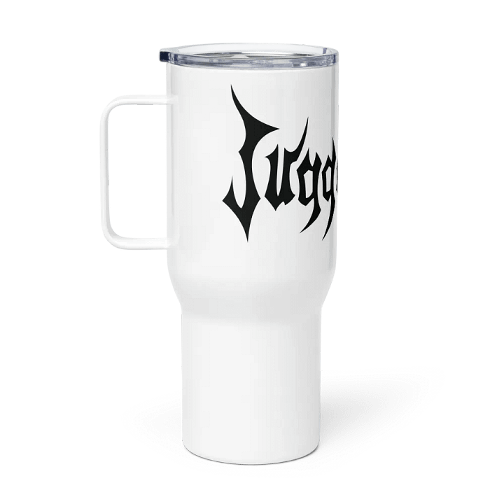 Juggernaut (Logo) product image (2)