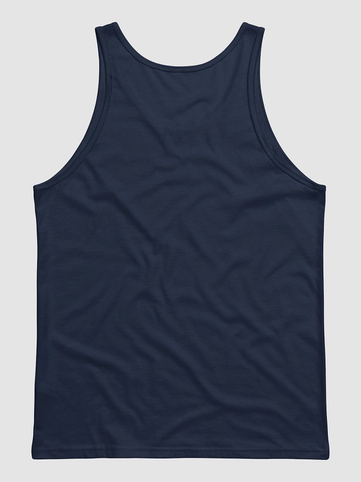 Bella+Canvas Men's Jersey Tank product image (2)