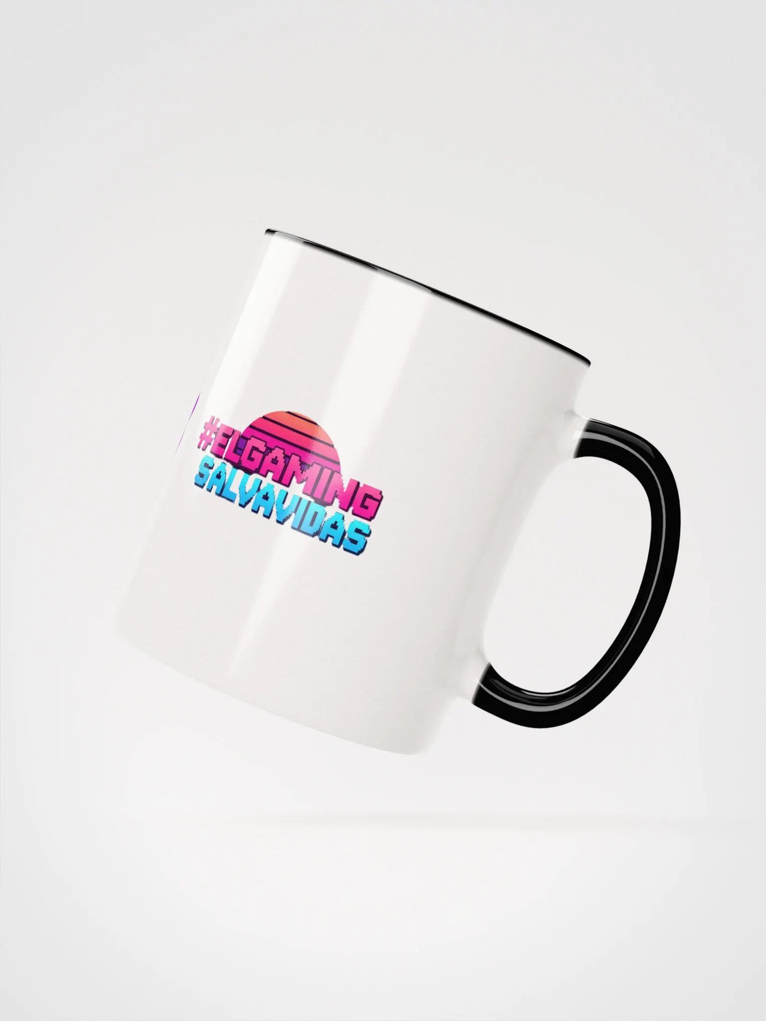El Joe Coffee Mug! product image (4)