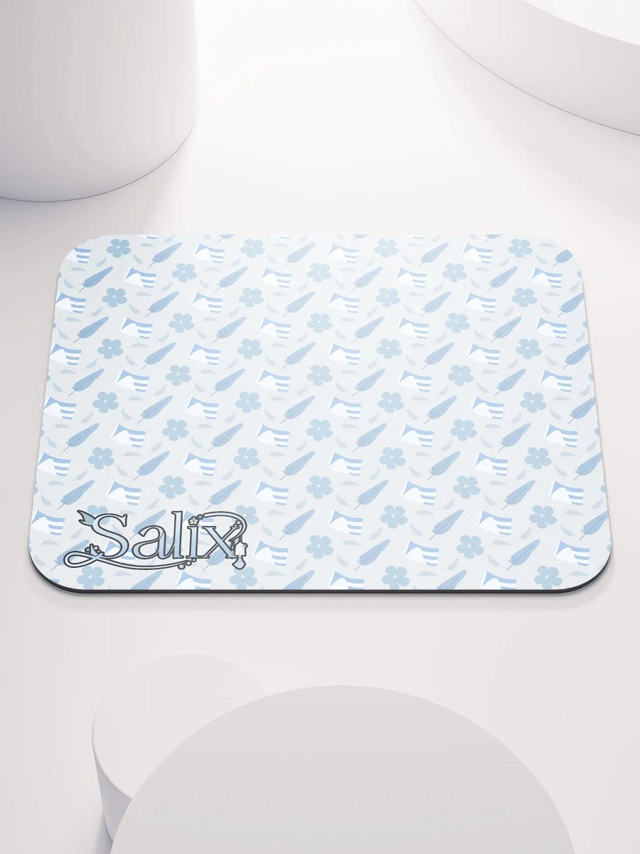 Salix (Pattern) - Classic Mouse Pad product image (1)