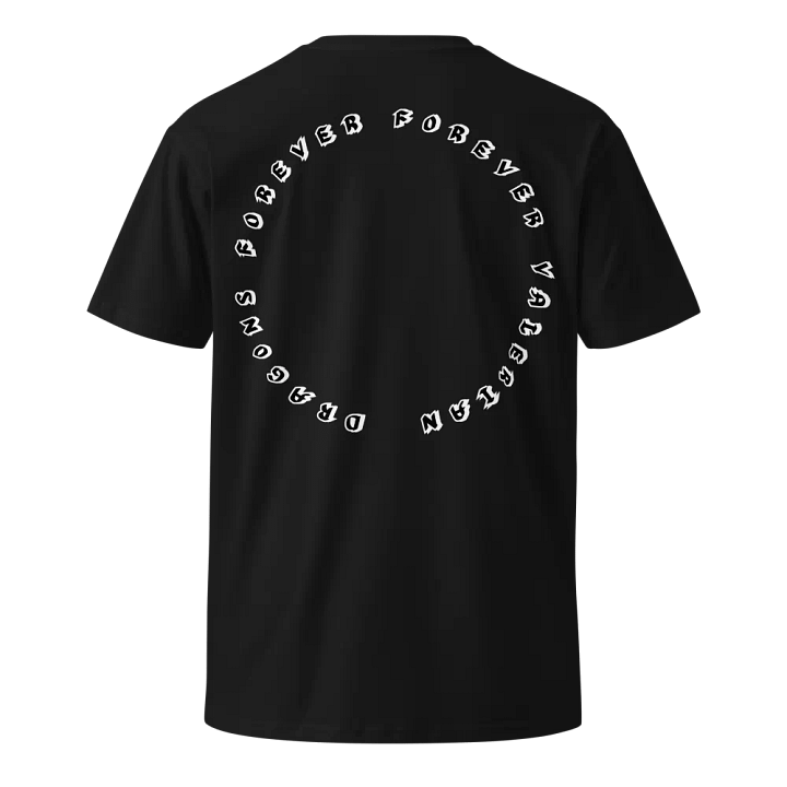beautiful death tee product image (4)