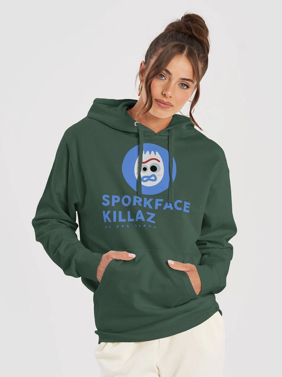 Sporkface Killaz Hoody product image (43)