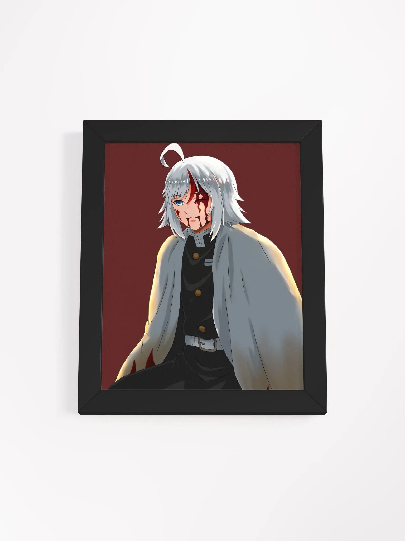 Reini Design - Kali Rengoku product image (1)