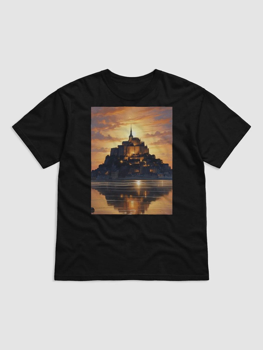 Mount Saint Michel product image (17)
