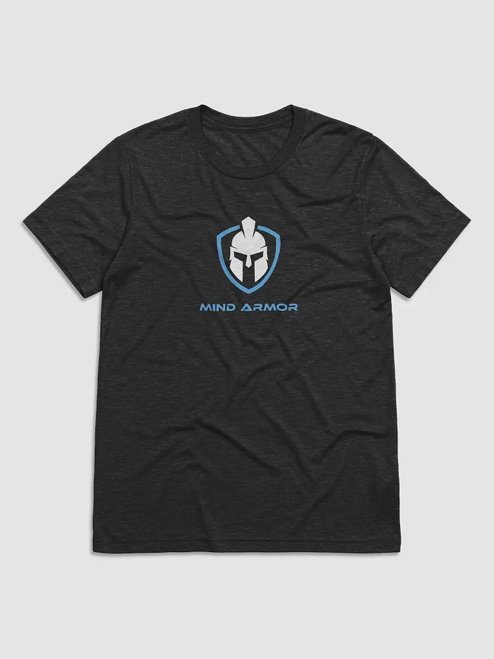 Mind Armor - Bella+Canvas Triblend Short Sleeve T-Shirt product image (5)