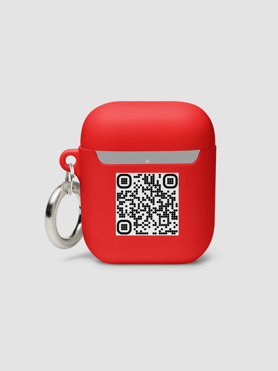 [SirenMoon] AirPods Case AOP Accessories product image (2)