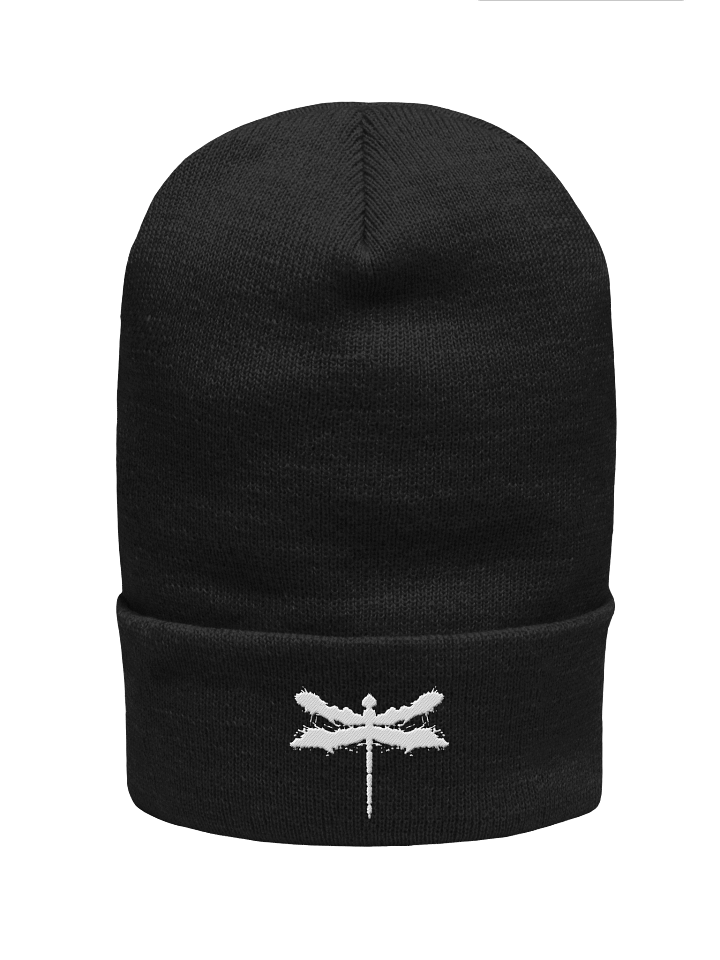 Dragon Fly - Jay Leo Beanie product image (4)