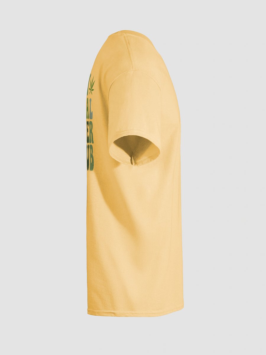 Anti Social Stoner Club Tee product image (59)