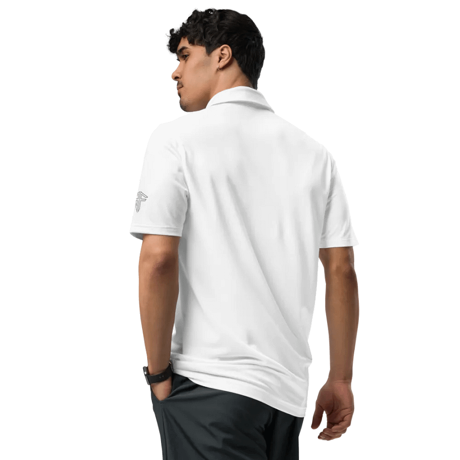 White Polo product image (11)
