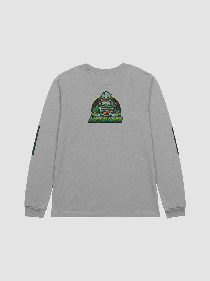 Meta Long sleeve T product image (2)