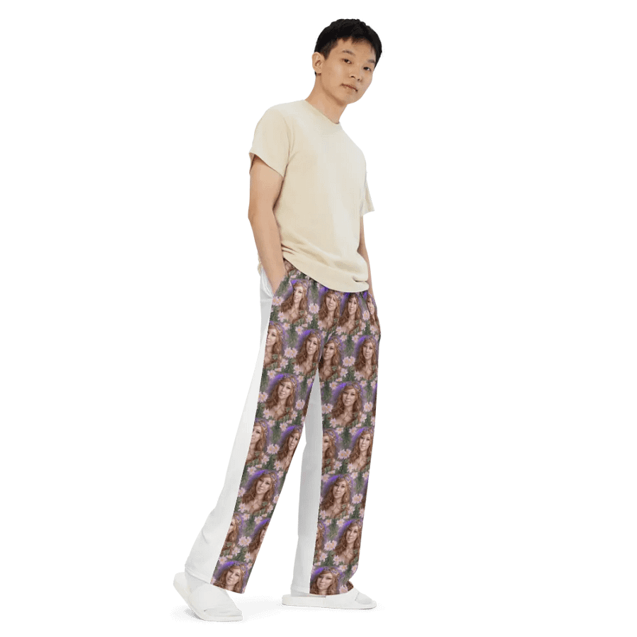 Fairy Pants to Dance In product image (6)