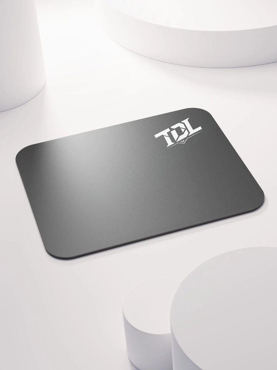 TDL Classic Mouse Pad product image (3)