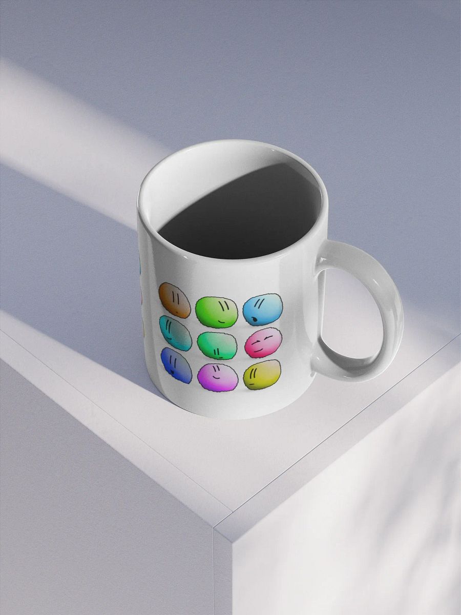 Familiar Faces product image (3)