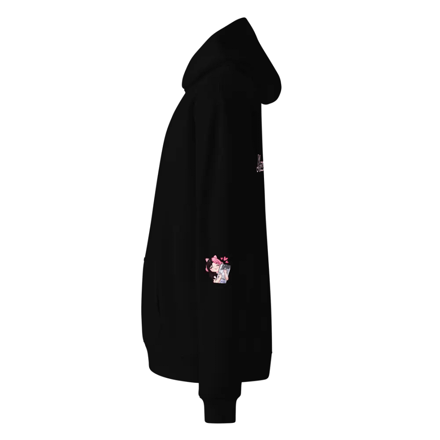 Kawaii Ku*wa Hoodie product image (3)