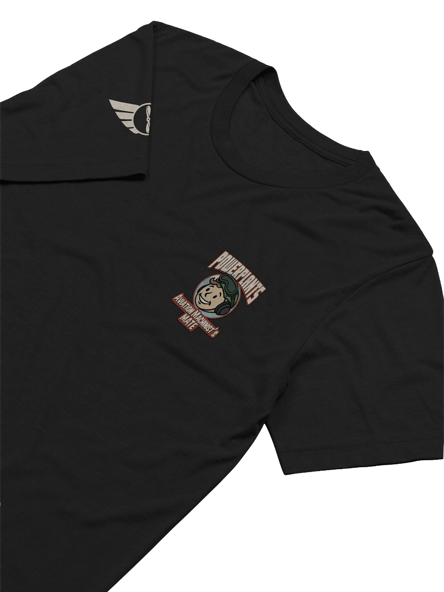 "REAL MECH" SuperSoft Shirt product image (4)