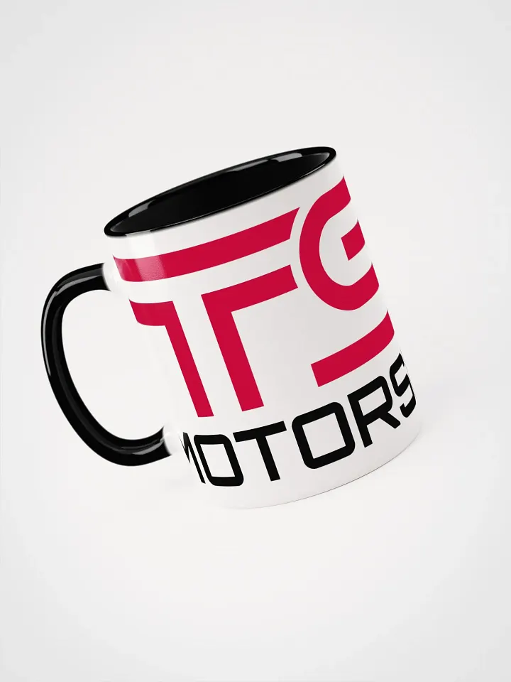 TSV Motorsports Coffee Mug product image (1)