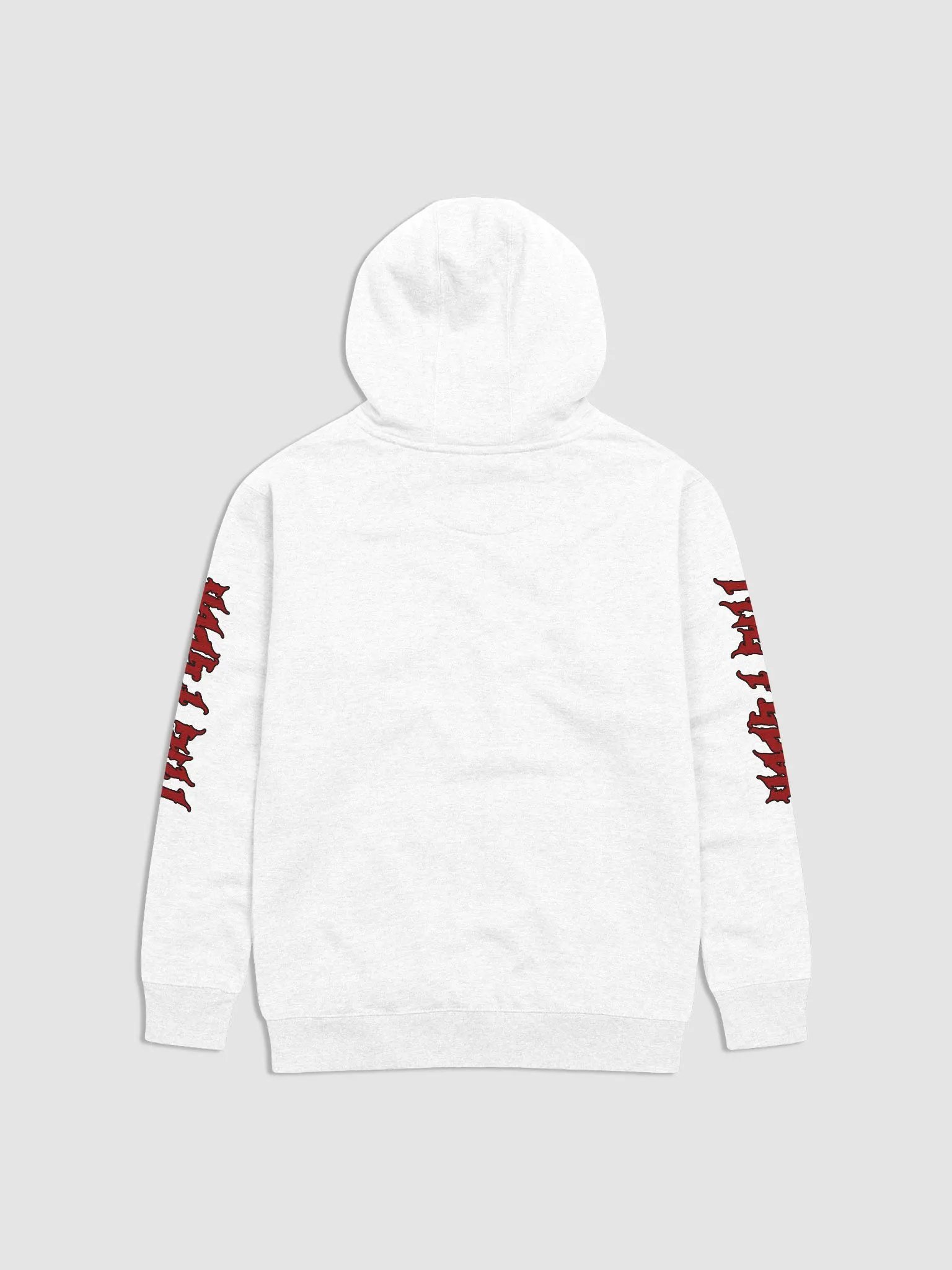 LPW - The Flock Hoodie product image (3)