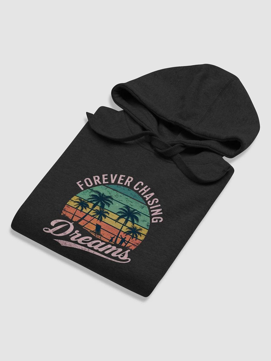 Forever Chasing Dreams product image (6)