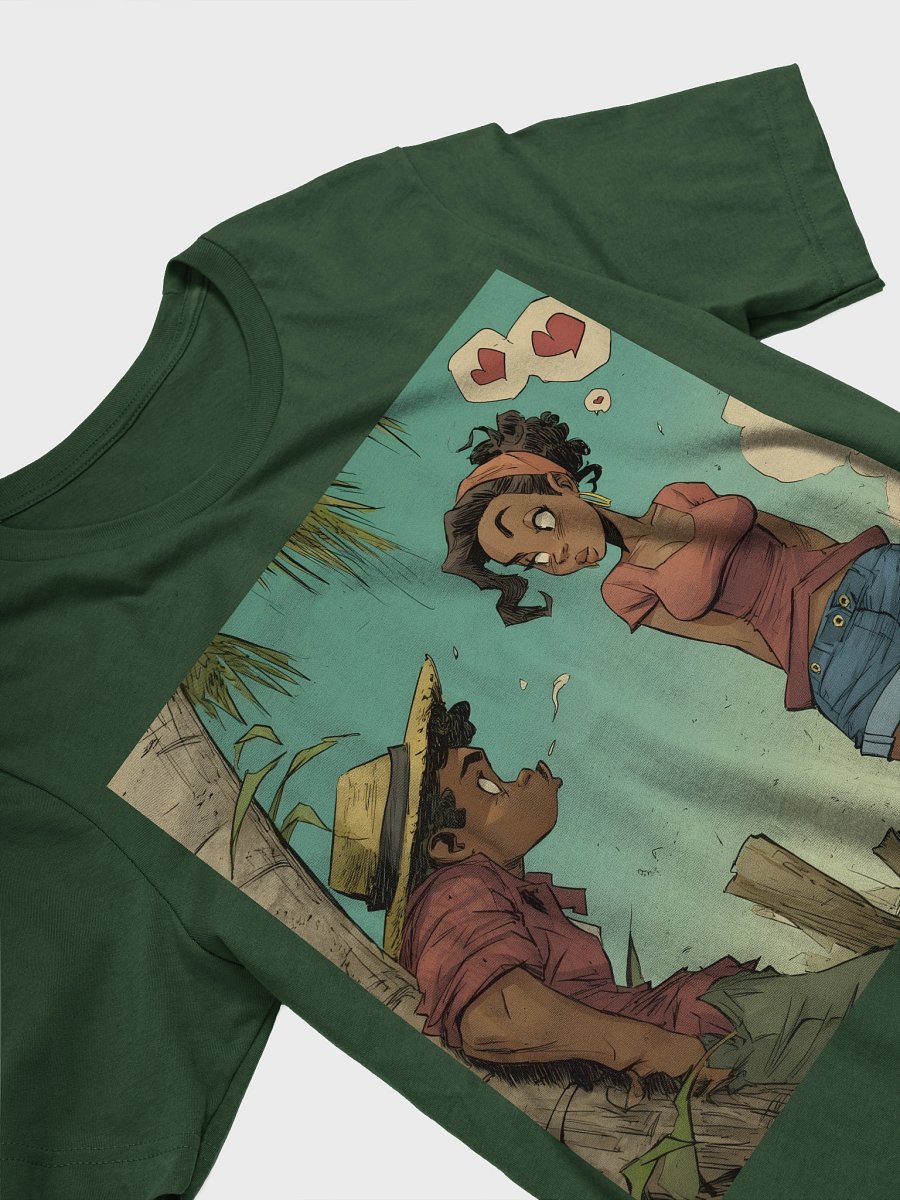 Classic Everyday Shirt product image (12)