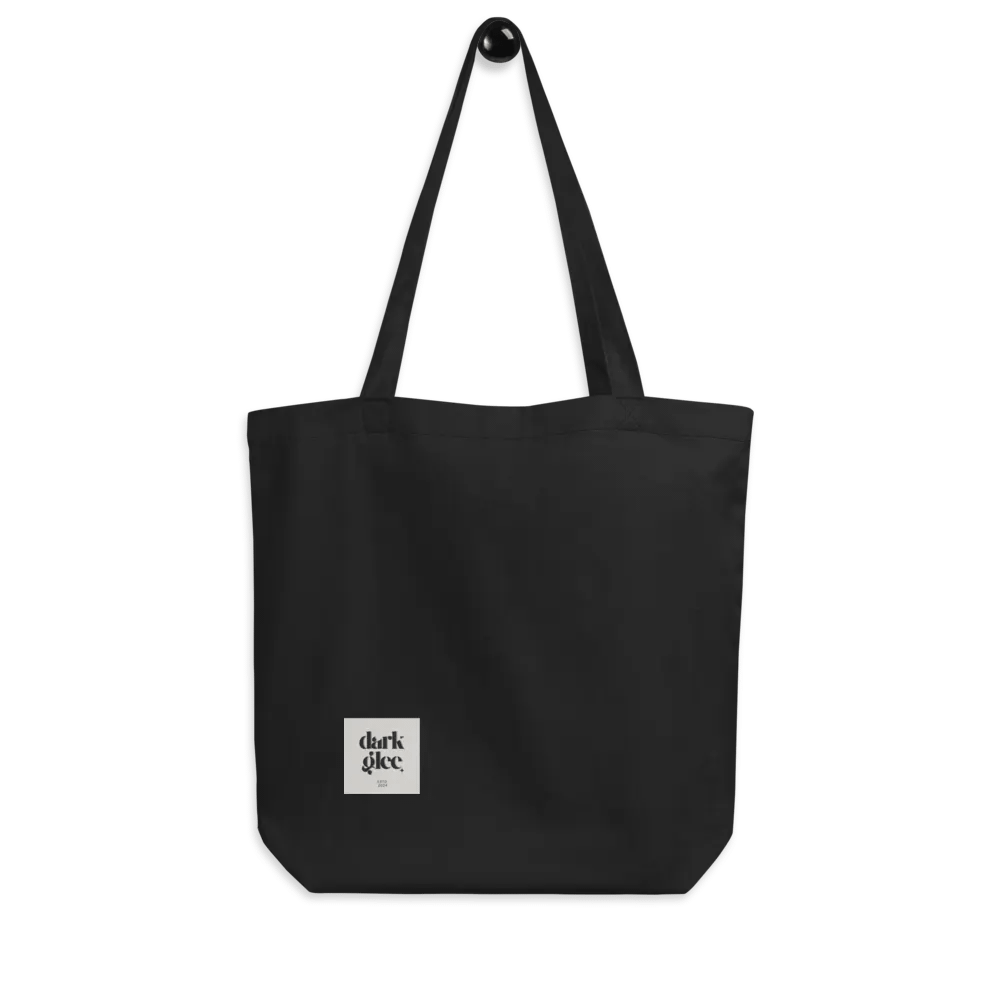 Slumbering Cat Vote Tote Bag product image (8)