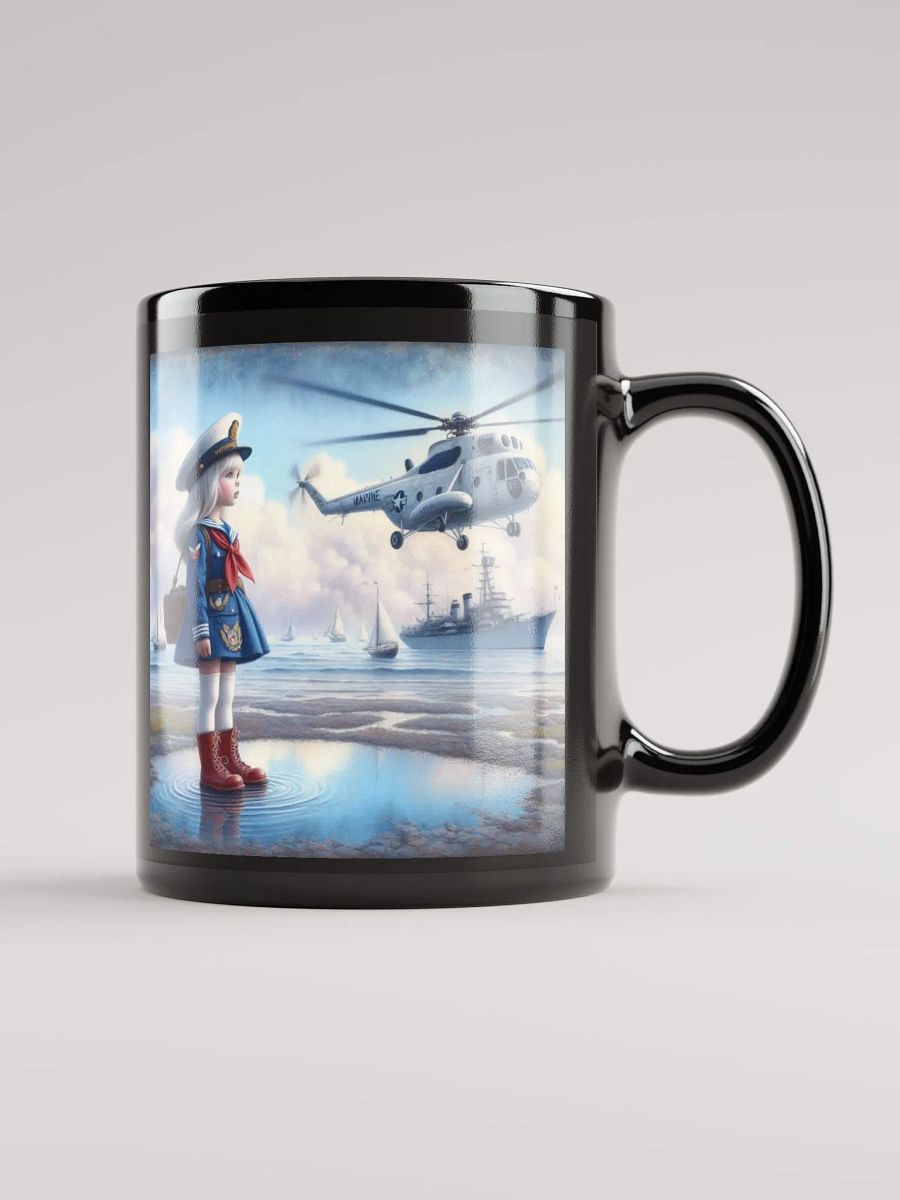 Sailor Serenity Mug product image (1)