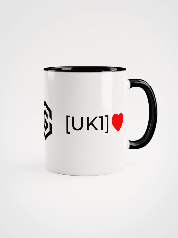 UK1 Mug – Respawn Fuel for Tactical Legends product image (1)