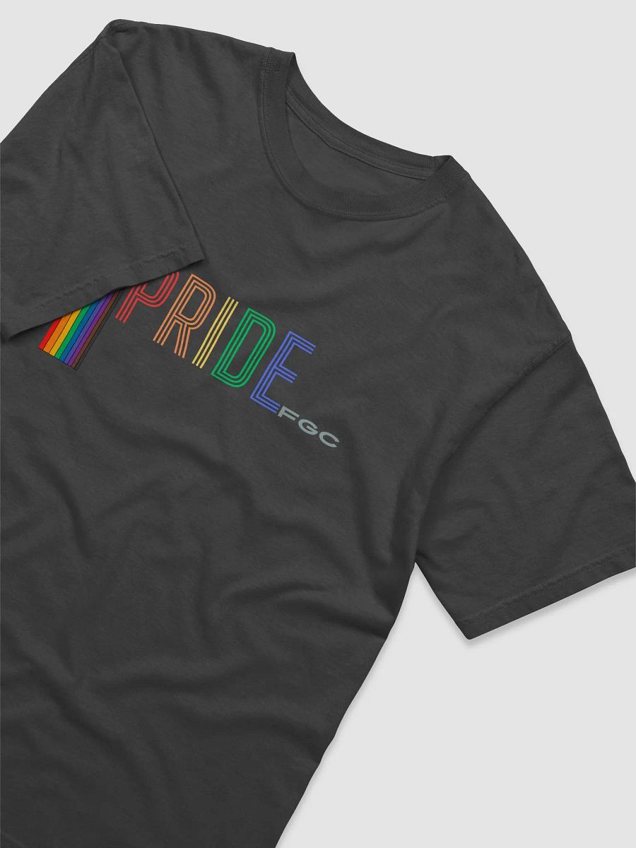 PRIDEfgc Tee product image (3)