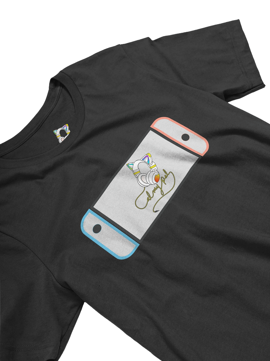 Switch 2 with Logo Tee product image (28)