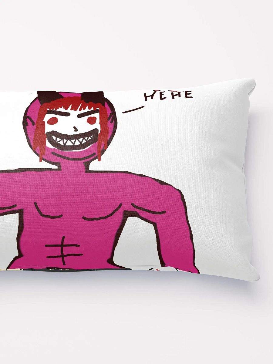 Crazy Pillow product image (2)