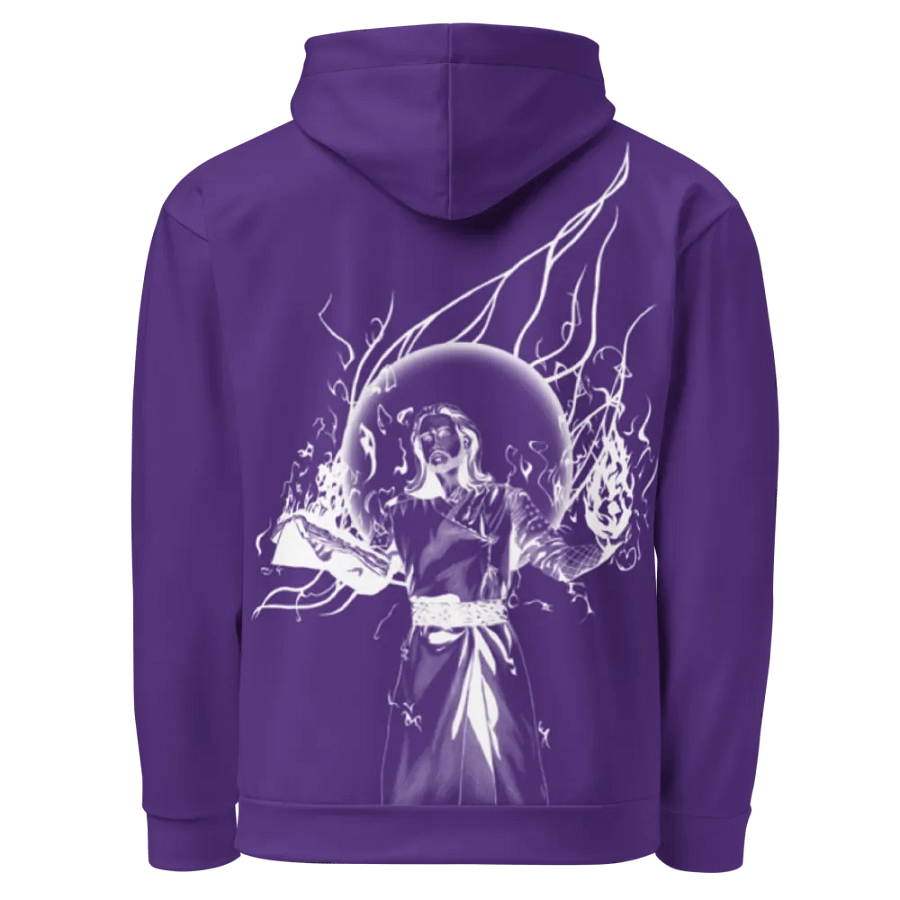 Gale Approves (Purple) product image (4)