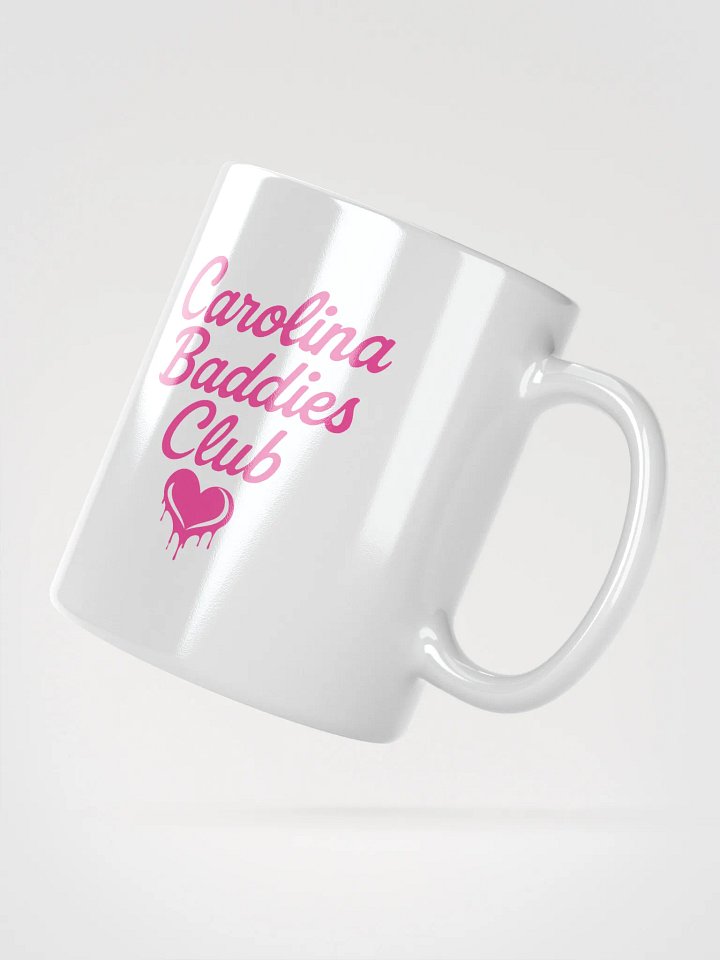 NRG Carolina Baddies Glossy Mug product image (6)
