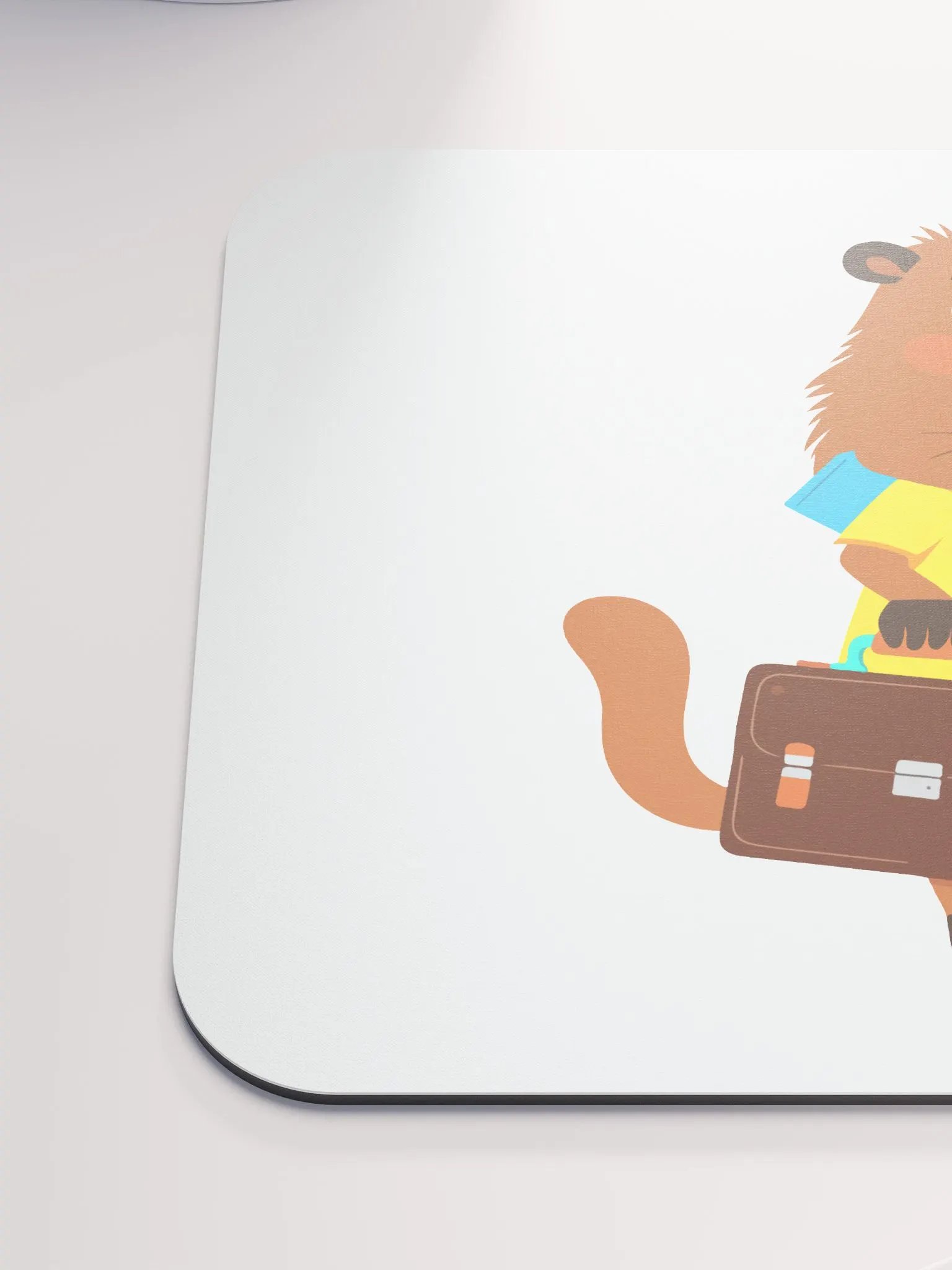 The capybara girl product image (6)