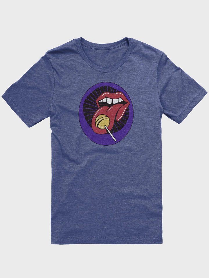 Rockstar Kisses Premium T-shirt product image (21)