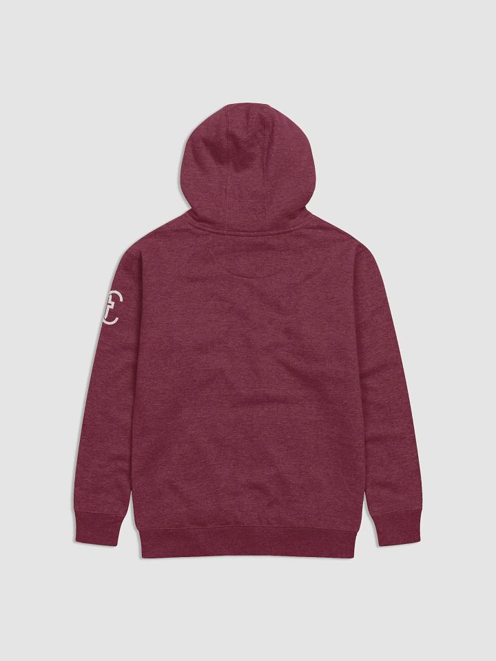 OC @ HP Hoodie 2014 product image (2)