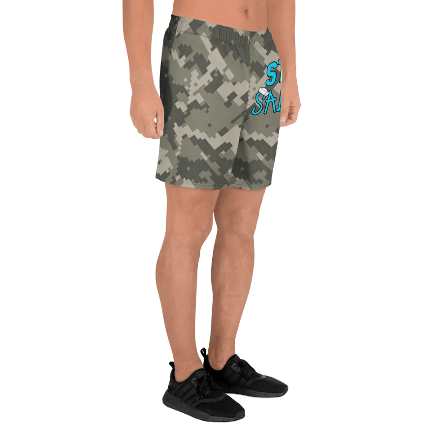 Stay Salty Men's Shorts product image (6)