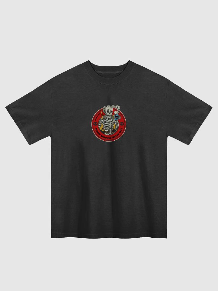 Demon Grounds Coffee Shirt product image (1)