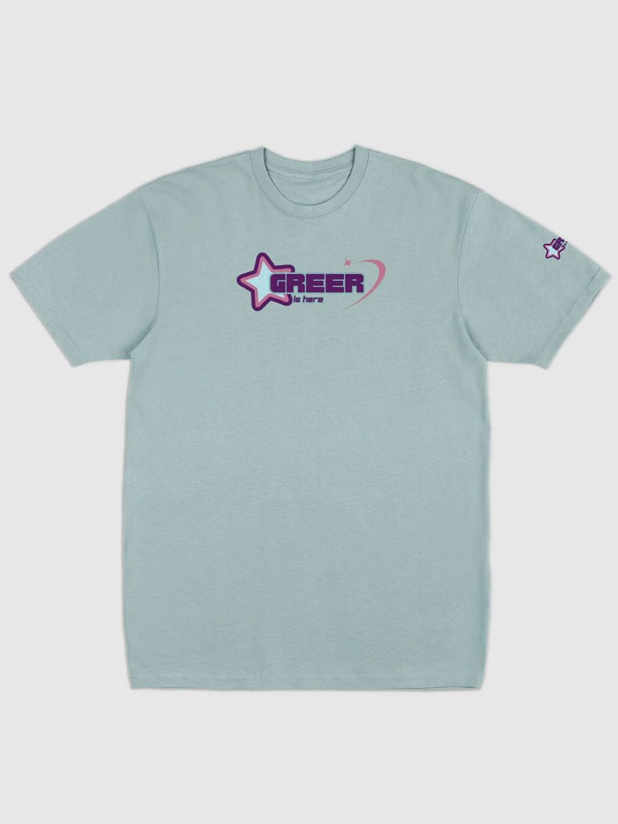 Super soft Star tee product image (1)
