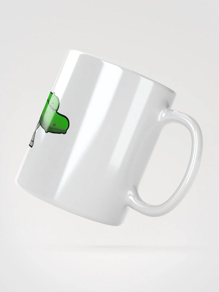 Samorai Mug product image (4)