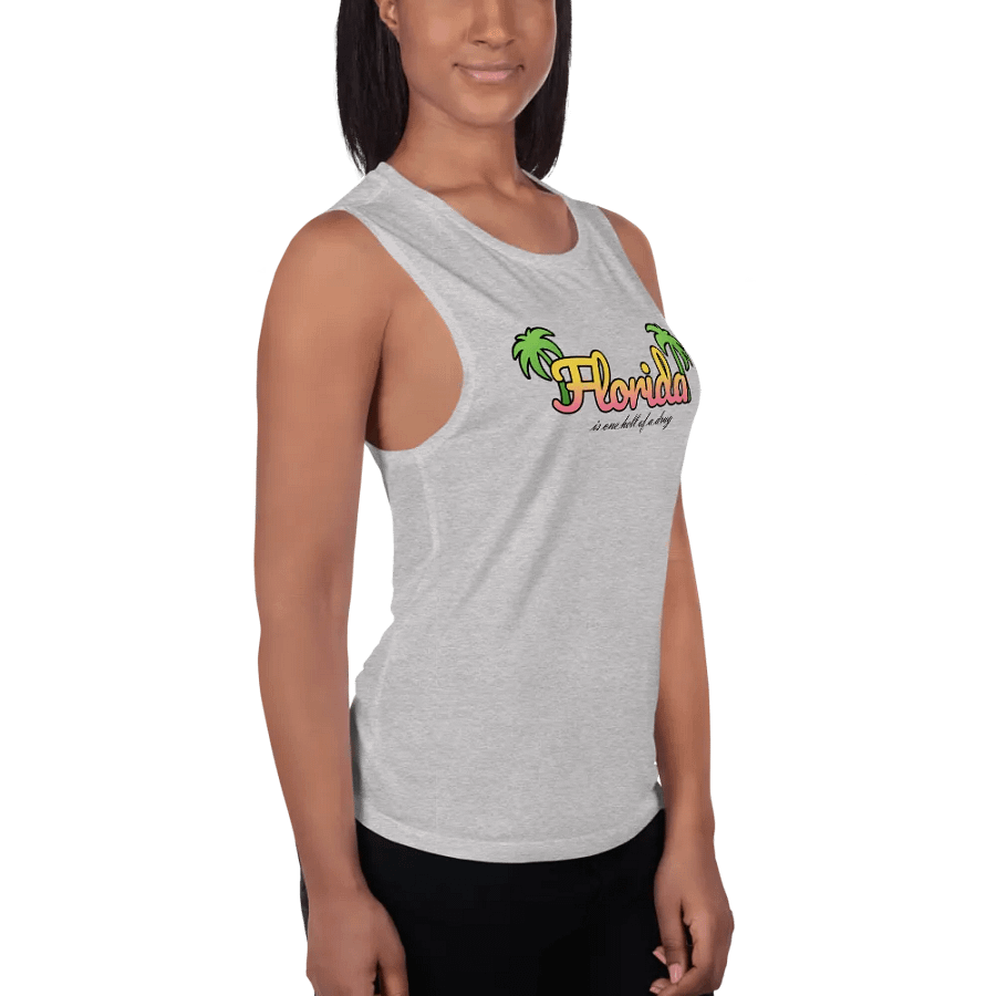 Florida.. is one hell of a drug tank product image (11)