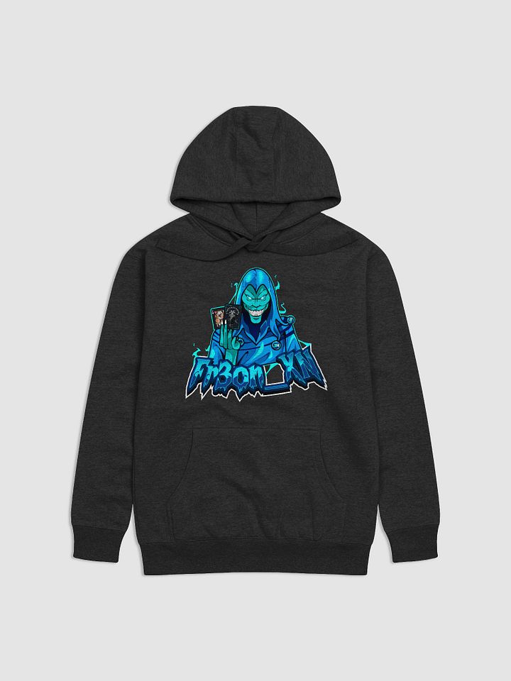Fr3on Hoodie product image (1)