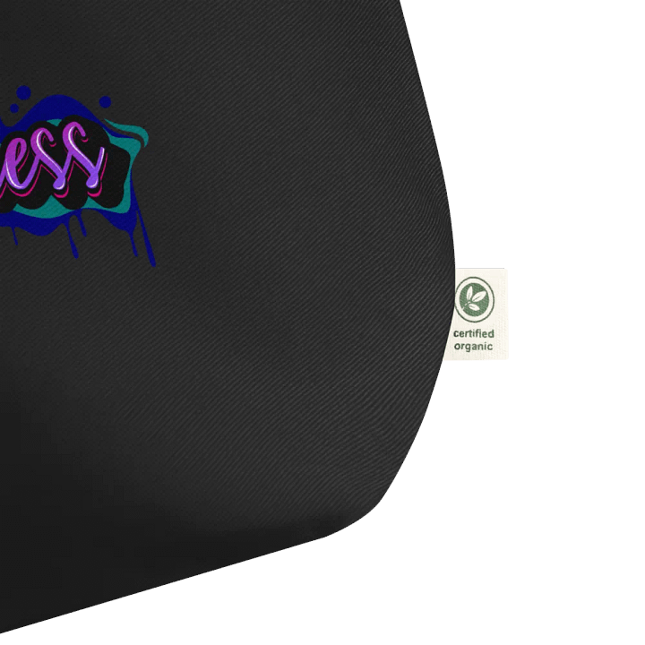 NeonFit Logo Tote Bag product image (3)