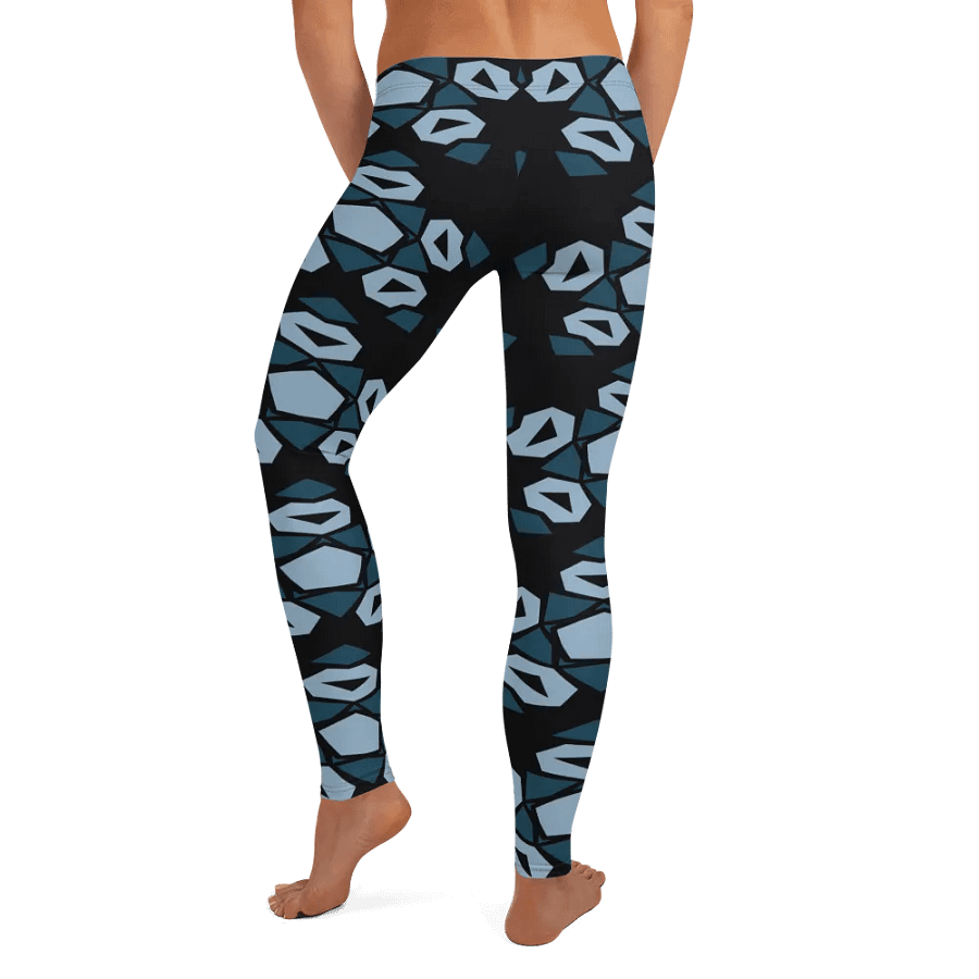 Kaleidoscope Dreams Leggings product image (8)