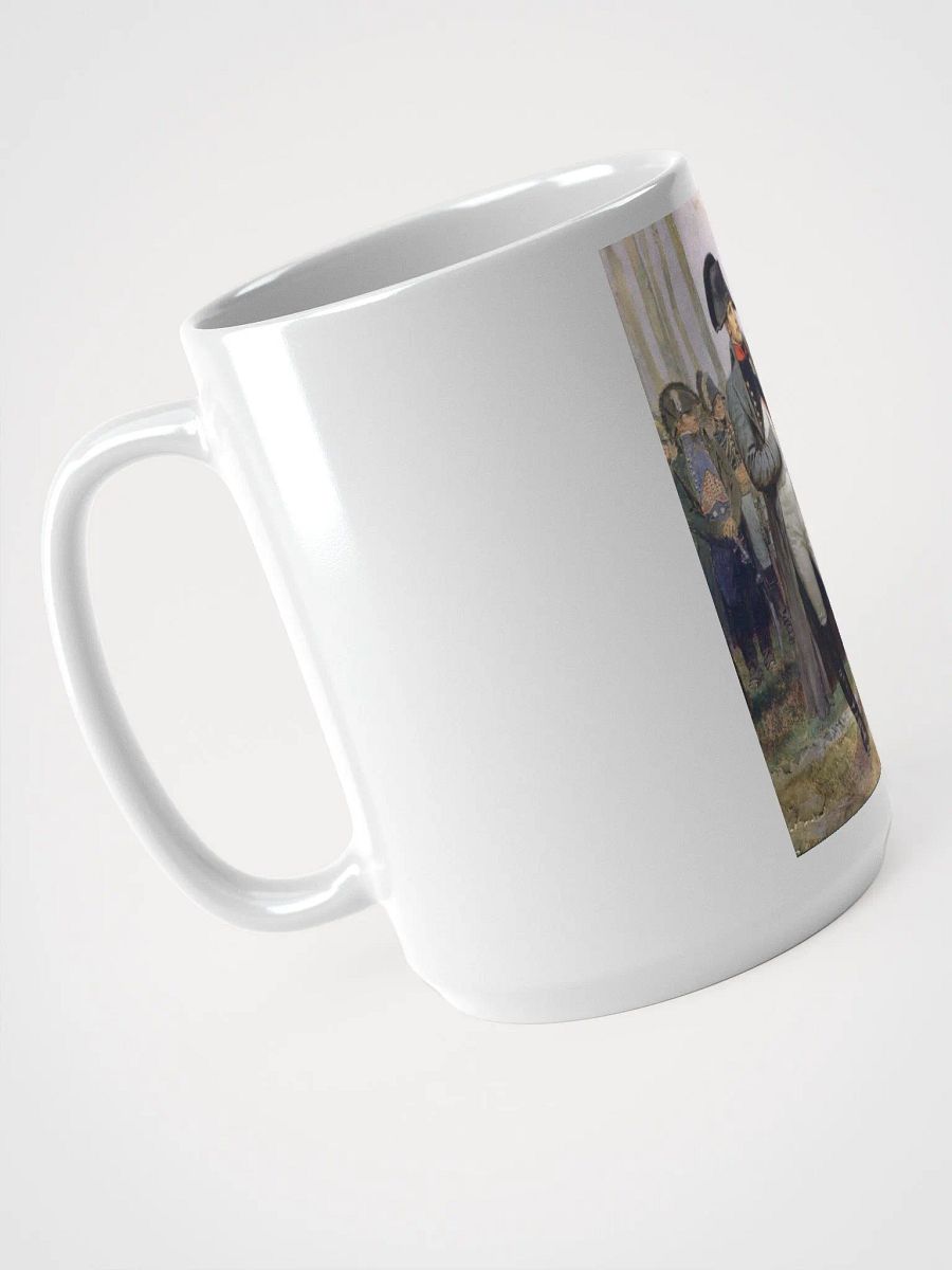 Caneca Napoleão Bonaparte product image (3)